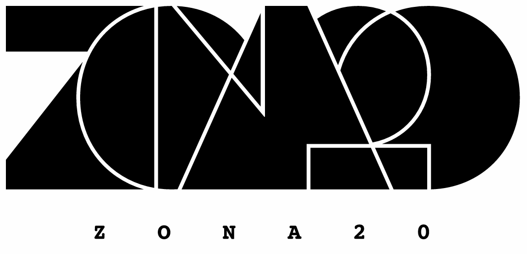 Zona20 Milano logo