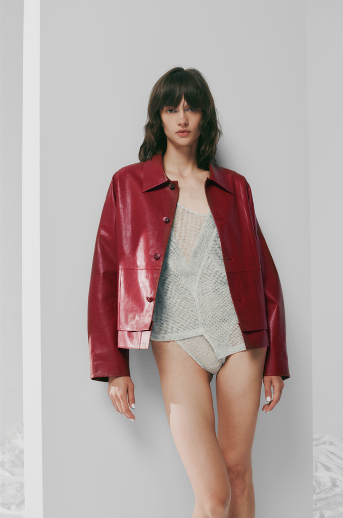 Coats & jackets Unisex and Genderless – ZONA20